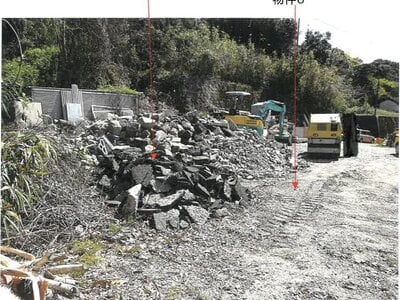 (値下げ) 鹿児島県鹿児島市 仙巌園駅20分 土地 195万円の競売物件 #18