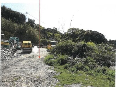 (値下げ) 鹿児島県鹿児島市 仙巌園駅20分 土地 195万円の競売物件 #19