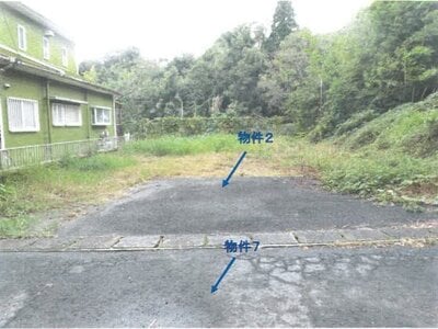 (値下げ) 鹿児島県鹿児島市 仙巌園駅20分 土地 195万円の競売物件 #21