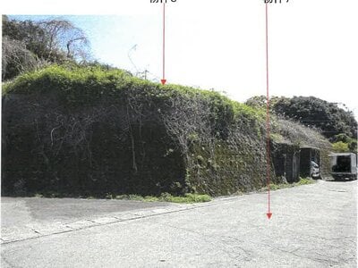 (値下げ) 鹿児島県鹿児島市 仙巌園駅20分 土地 195万円の競売物件 #6