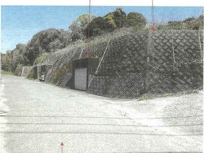 (値下げ) 鹿児島県鹿児島市 仙巌園駅20分 土地 200万円の競売物件 #10