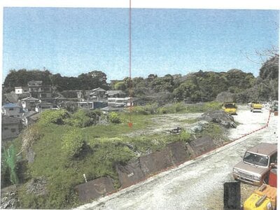 (値下げ) 鹿児島県鹿児島市 仙巌園駅20分 土地 200万円の競売物件 #15
