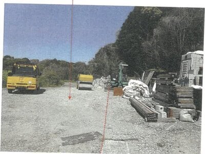 (値下げ) 鹿児島県鹿児島市 仙巌園駅20分 土地 200万円の競売物件 #17