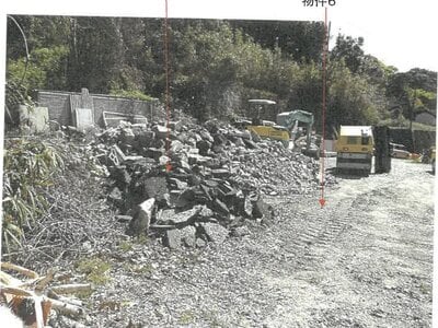 (値下げ) 鹿児島県鹿児島市 仙巌園駅20分 土地 200万円の競売物件 #18