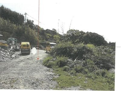 (値下げ) 鹿児島県鹿児島市 仙巌園駅20分 土地 200万円の競売物件 #19
