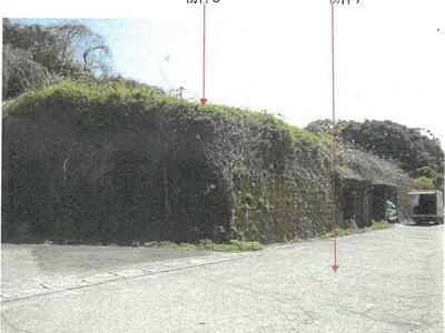 (値下げ) 鹿児島県鹿児島市 仙巌園駅20分 土地 200万円の競売物件 #6