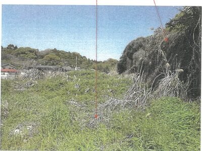 (値下げ) 鹿児島県鹿児島市 仙巌園駅20分 土地 104万円の競売物件 #14