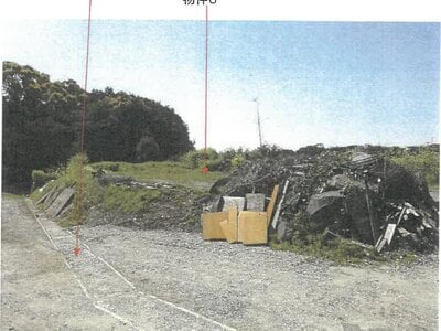 (値下げ) 鹿児島県鹿児島市 仙巌園駅20分 土地 104万円の競売物件 #16