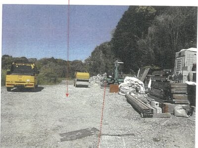 (値下げ) 鹿児島県鹿児島市 仙巌園駅20分 土地 104万円の競売物件 #17