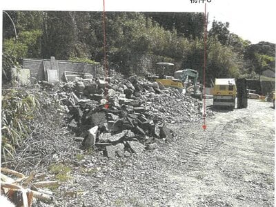 (値下げ) 鹿児島県鹿児島市 仙巌園駅20分 土地 104万円の競売物件 #18