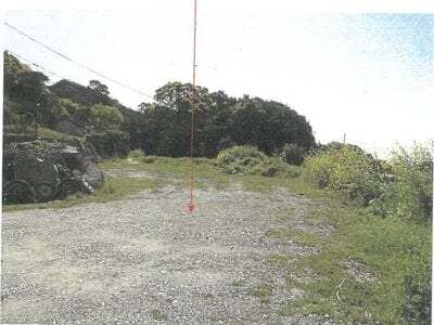 (値下げ) 鹿児島県鹿児島市 仙巌園駅20分 土地 104万円の競売物件 #20