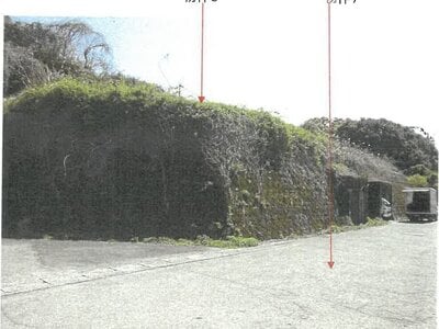 (値下げ) 鹿児島県鹿児島市 仙巌園駅20分 土地 104万円の競売物件 #6