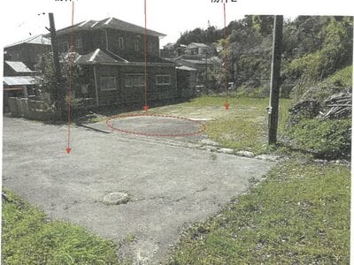 (値下げ) 鹿児島県鹿児島市 仙巌園駅20分 土地 197万円の競売物件 #1