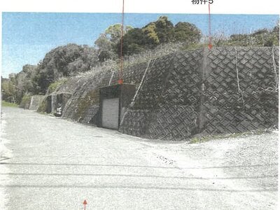 (値下げ) 鹿児島県鹿児島市 仙巌園駅20分 土地 197万円の競売物件 #10