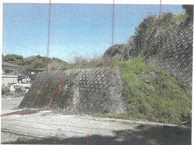 (値下げ) 鹿児島県鹿児島市 仙巌園駅20分 土地 197万円の競売物件 #13