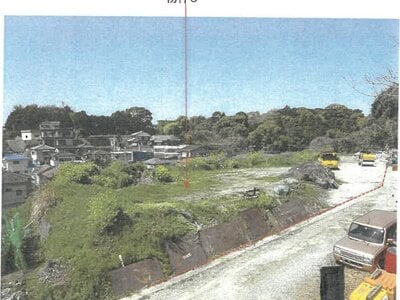 (値下げ) 鹿児島県鹿児島市 仙巌園駅20分 土地 197万円の競売物件 #15