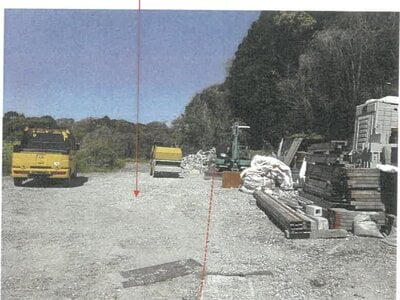 (値下げ) 鹿児島県鹿児島市 仙巌園駅20分 土地 197万円の競売物件 #17