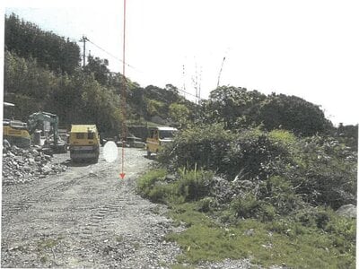 (値下げ) 鹿児島県鹿児島市 仙巌園駅20分 土地 197万円の競売物件 #19
