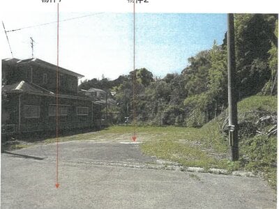 (値下げ) 鹿児島県鹿児島市 仙巌園駅20分 土地 197万円の競売物件 #2