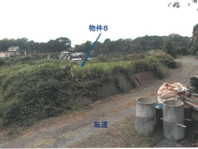 (値下げ) 鹿児島県鹿児島市 仙巌園駅20分 土地 197万円の競売物件 #22