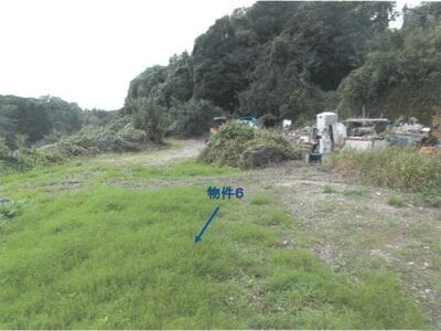 (値下げ) 鹿児島県鹿児島市 仙巌園駅20分 土地 197万円の競売物件 #23