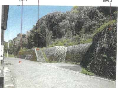 (値下げ) 鹿児島県鹿児島市 仙巌園駅20分 土地 197万円の競売物件 #5