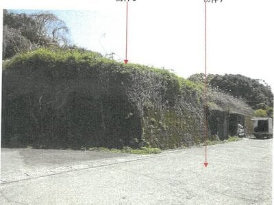 (値下げ) 鹿児島県鹿児島市 仙巌園駅20分 土地 197万円の競売物件 #6