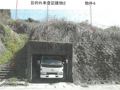 (値下げ) 鹿児島県鹿児島市 仙巌園駅20分 土地 197万円の競売物件 #8