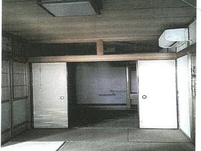 鹿児島県鹿児島市 脇田駅2分 戸建て 1,611万円の競売物件 #15