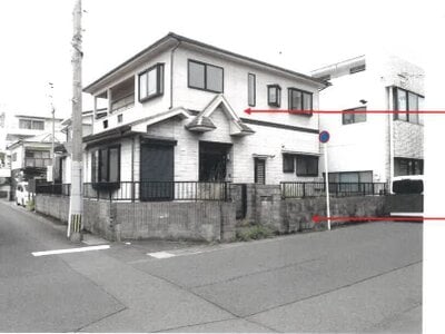 鹿児島県鹿児島市 脇田駅2分 戸建て 1,611万円の競売物件 #26