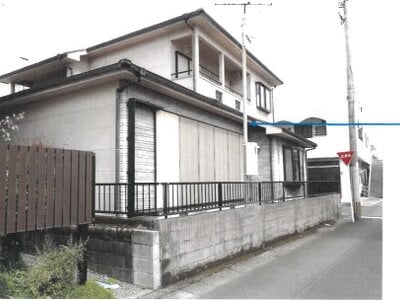 鹿児島県鹿児島市 脇田駅2分 戸建て 1,611万円の競売物件 #27