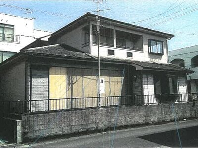 鹿児島県鹿児島市 脇田駅2分 戸建て 1,611万円の競売物件 #3