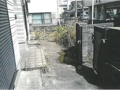 鹿児島県鹿児島市 脇田駅2分 戸建て 1,611万円の競売物件 #5