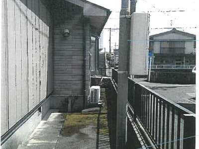 鹿児島県鹿児島市 脇田駅2分 戸建て 1,611万円の競売物件 #6