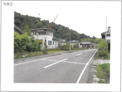 鹿児島県南九州市 戸建て 111万円の競売物件 #11