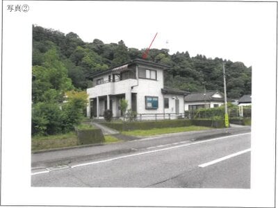 鹿児島県南九州市 戸建て 111万円の競売物件 #12