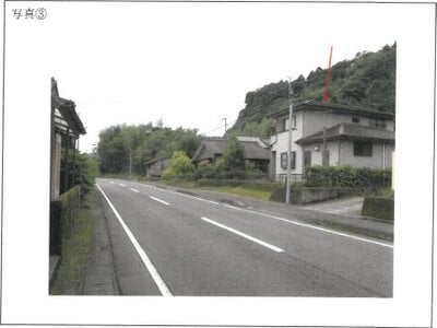 鹿児島県南九州市 戸建て 111万円の競売物件 #13