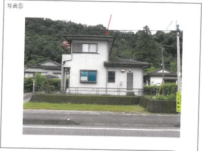 鹿児島県南九州市 戸建て 111万円の競売物件 #15