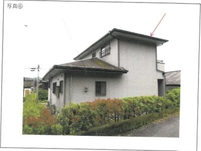 鹿児島県南九州市 戸建て 111万円の競売物件 #16
