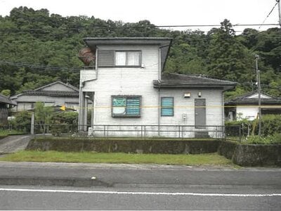 鹿児島県南九州市 戸建て 111万円の競売物件 #2
