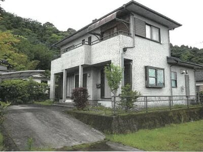 鹿児島県南九州市 戸建て 111万円の競売物件 #3