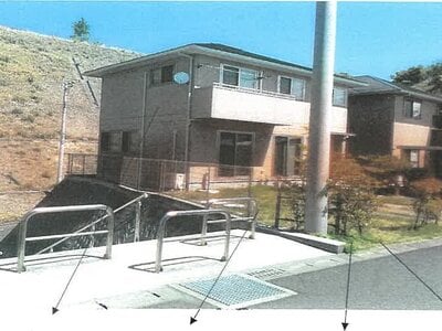鹿児島県鹿児島市 広木駅 戸建て 1,300万円の競売物件 #1