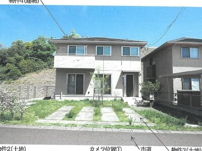 鹿児島県鹿児島市 広木駅 戸建て 1,300万円の競売物件 #16
