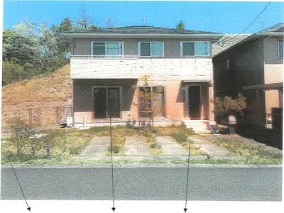 鹿児島県鹿児島市 広木駅 戸建て 1,300万円の競売物件 #2