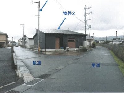 鹿児島県姶良市 帖佐駅8分 戸建て 904万円の競売物件 #10
