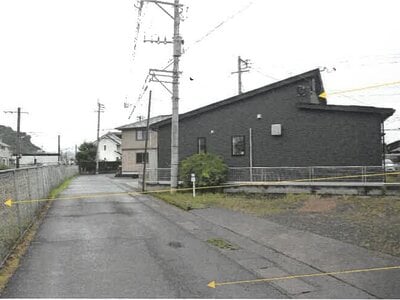 鹿児島県姶良市 帖佐駅8分 戸建て 904万円の競売物件 #4