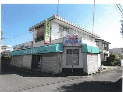 鹿児島県鹿児島市 仙巌園駅 戸建て 657万円の競売物件 #1