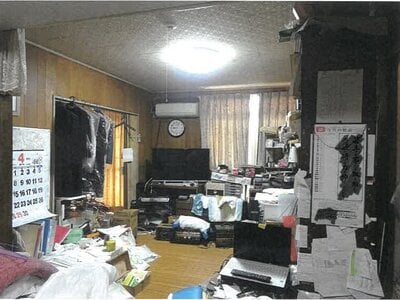 鹿児島県鹿児島市 仙巌園駅 戸建て 657万円の競売物件 #11