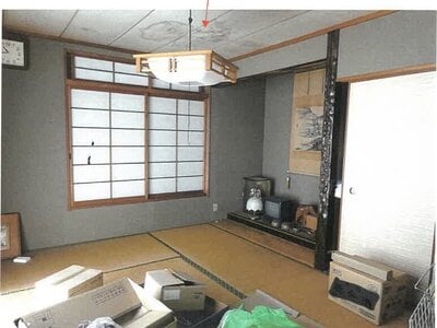 鹿児島県鹿児島市 仙巌園駅 戸建て 657万円の競売物件 #16