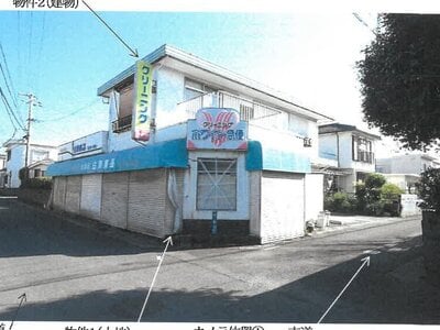 鹿児島県鹿児島市 仙巌園駅 戸建て 657万円の競売物件 #21